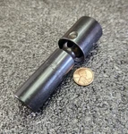 Cornwell Usa Tools 9/16" Deepwell Universal Swivel Impact Socket 1/2dr 6pt New. Fixed Price $19.00.