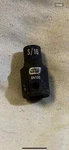 Gearwrench 3/16-1/4 Drive 6-point Shallow Impact Socket 84100 Brand New. Fixed Price $12.95.