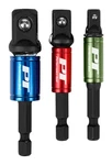 Performance Tool W9035 3 Piece. 2-1/2 Inch Socket Adapter. Fixed Price $14.63.