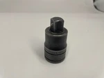 Snap On Tools 1/2" - 3/8" Impact Reducer Gsafie Socket Adapter. Fixed Price $23.65.