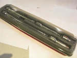 Snap-on Tools Usa 5pc 1/2" Drive Chrome Socket Extension Set 305asx. Fixed Price $179.00.
