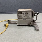 Lil Orbits Ss2400 Hopper Drive Motor Replacement Mini Donut Machine Untested. Fixed Price $1999.99.