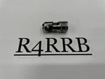 Snap-on Tools Usa New 1/4" Drive 5mm Metric 6pt Chrome Swivel Socket Tmusm5a. Fixed Price $49.95.
