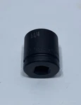 Sk Hand Tool 1-1/4in 6 Point 3/4in Drive Standard Impact Socket 84640 Usa. Fixed Price $20.49.