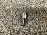 Cornwell Tools 5mm 1/4" Drive 6 Pt Socket Tm0205ml. Fixed Price $14.95.