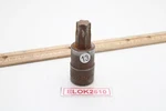 Mac Tools Vtp60s 1/2" Drive Tp60 Torx Socket Usa. Fixed Price $17.99.