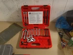 Mac Tools Master Steering Wheel Puller Set New. Fixed Price $149.25.