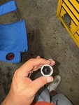 Matco Cdp266a Deep Impact Socket. Fixed Price $20.00.