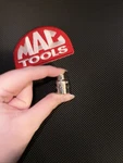 Mac Tool 6 Point 13mm Short Socket 1/4" Drive # M6 13mmr V4. Fixed Price $12.00.