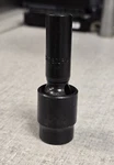 Matco Bdup126 Deep Universal Impact Swivel Socket Usa 3/8 Drive. Fixed Price $14.99.