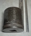 New Britain 1-7/8" Socket 3/4" Drive 12 Point Nh-1260 Usa Nh1260. Fixed Price $27.99.