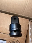 Sk Hand Tools 84607 3/4" Female - 1" Male Impact Adapter Usa. Fixed Price $29.99.
