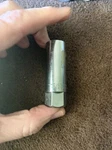 5/8 Thorsen 620 Jr. Fixed Price $2.63.