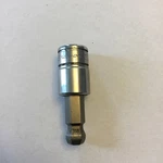 Snap-on Tools Usa 3/8" Drive Sae Ball Hex Bit Chrome Socket Fab12e Used. Fixed Price $30.49.