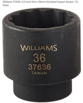 Williams 36 37636 Taiwan 12 Piont Drive System. Fixed Price $18.00.