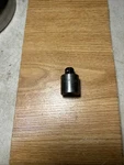 Matco Tools 1/2" Drive To 3/8" Impact Adapter # Cp1612rba. Fixed Price $18.00.