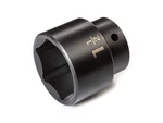 Tekton 1/2 Inch Drive X 1-1/2 Shallow 38.10 Mm, Manganese Phosphate. Fixed Price $21.83.