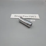 Craftsman Vintage Newdeep Socket, Sae, 1/2-inch Drive, 7/8-inch, 12pt Cmmt47528. Fixed Price $18.99.