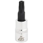 Tusk Sc39100104090 1/4" Drive Security Torx Bit Socket T27. Fixed Price $13.55.