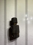 May I Tools 3/8 Drive 12mm 12py Impact Universal Swivel Socket Bup12m2a. Fixed Price $30.00.