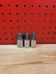 Gearwrench 80663 17mm 80662 14mm & 80661 12mm 1/2" Drive Hex Sockets. Fixed Price $27.99.