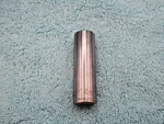 Vintage Craftsman 14mm 12 Pt 3/8" Drive Deep Socket Inverted G 44418 Made In Usa. Fixed Price $8.95.