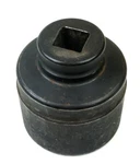 Snap-on 3" 76mm 6 Point Shallow Impact Socket 1" Drive Im963 Usa. Fixed Price $235.00.