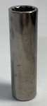 Craftsman Usa 13mm Deep Well 12 Point 3/8" Drive Inverted G2. Fixed Price $11.99.