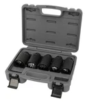Performance Tool W89316 5 Piece 12 Point Axle Nut Socket. Fixed Price $105.99.
