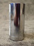 11265 Allen 12-point, 3/8" Drive, 13/16" Deep Socket, 2-1/2" Oal (bn128). Fixed Price $9.99.