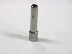 Matco Tools 6mm 6 Point Deep 1/4" Drive Chrome Socket #ad6m6a. Fixed Price $13.95.