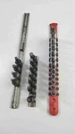 3 Mixed Torx/ Star Bit Socket Sets With Rails - Matco Tools & Vim. Fixed Price $79.99.