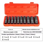 35 Piece Auto Repair Socket Wrench Tool Set Electric Air Cannon Pneumatic. Fixed Price $245.31.