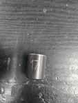 Matco Tools Adv Bp17m6v Impact Socket Shallow 3/8" Drive 17mm 6 Point Cr-mo. Fixed Price $9.99.