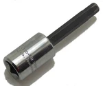 Proto Professional 3/8" Drive 6mm Hex Socket Bit Model 4990-6m Made In Usa Used. Fixed Price $13.99.