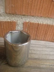 1/2" Drive X 1-1/8" Size ** Craftsman *** Socket K2d Series 50733 & 6 Pt Usa. Fixed Price $35.85.