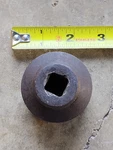 Mac Tools Usa Sc79 1/2 Drive 36mm Shallow Rear Axle Nut Flywheel Impact Socket. Fixed Price $19.95.
