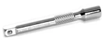 Wilmar W36143 Performance Tool 1/4 In. Drive Ratchet 3" Extension. Fixed Price $2.89.