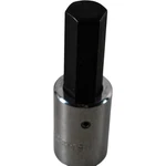 New Proto 5441-19m 19mm Hex Bit Socket 1/2'' Drive Chrome 4'' Oal. Fixed Price $24.99.