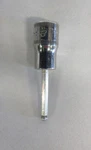 Snap On Tmabm3e 1/4" Drive 3mm Ball Hex Bit Socket Driver Usa. Fixed Price $24.99.