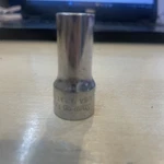 Snap On Fdh120a 3/8" Semi Deep Socket. Fixed Price $24.19.
