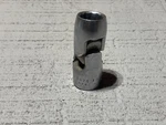 Proto 5476 Universal Flex Swivel Socket - 1/2" Drive 9/16" 12-point. Fixed Price $6.00.