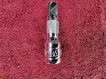 Kobalt 1/2" Drive Socket Extension - 3" Long, Part #. Fixed Price $2.99.