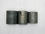 Snap On Tools 1/2 In Drive 7/8 - 1in 6pt Impact Socket Set Usa Im280 Im300 Im320. Fixed Price $29.95.