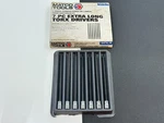 Matco Tools 7pc 1/4" Drive Extra Long T10-t40 Torx Driver Bit Socket Set Satxl7r. Fixed Price $79.99.