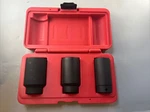 Mac Tools As4549b 3 Piece Socket Set Point 30mm 36mm 39mm Juego. Fixed Price $110.00.