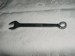Vintage Snap On Tools Combination Wrench Whitworth 5/16 British Standard Box Bs. Fixed Price $18.18.