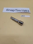 Cornwell Tools Blue Power Cbpe23 1/2" Drive 3" Wobble Extension. Fixed Price $20.99.