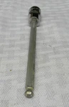 Snap-on 3/8" Drive 6mm Metric Long Ball Hex Socket Driver #fablm6e. Fixed Price $27.99.