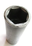 Sk / S-k Tools Sae Deep Impact Socket, 13/16". 1/2" Drive. 6 Point.. Fixed Price $7.30.